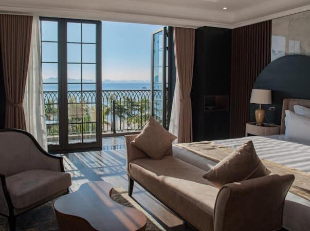 Victoria Villas Ha Long Exteriér fotografie